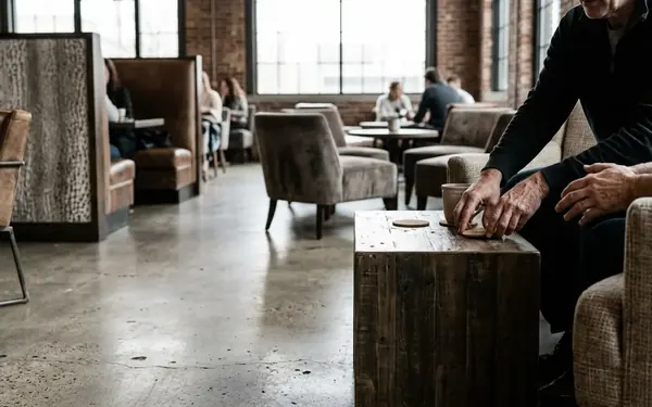 A Guest’s Guide to Choosing the Right Lounge Setting
