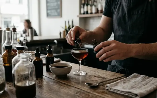 Bitters, Syrups, and Modifiers Every Cocktail Reader Should Know