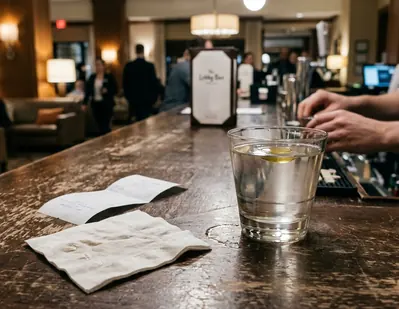 Savory, food-aware drinks carry the strongest signal