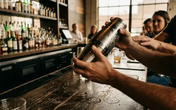 Houston Event Ideas for Cocktail Enthusiasts