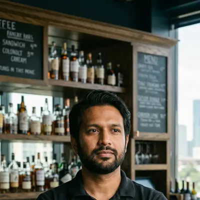 Rohan Iyer